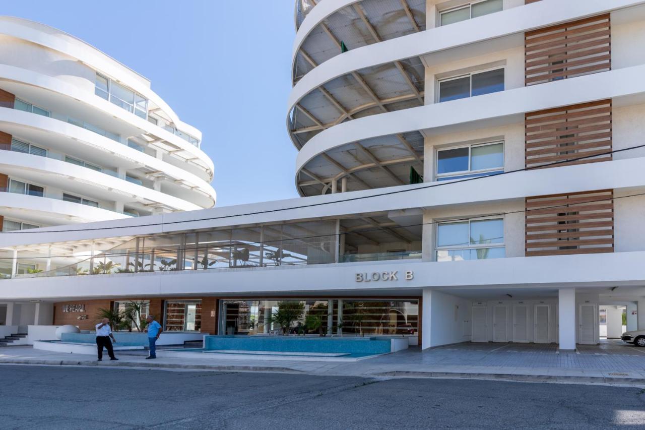 Oyster 1-Br Apt In Larnaca Exterior photo